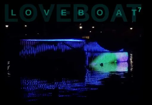 De Loveboat⁷-APP