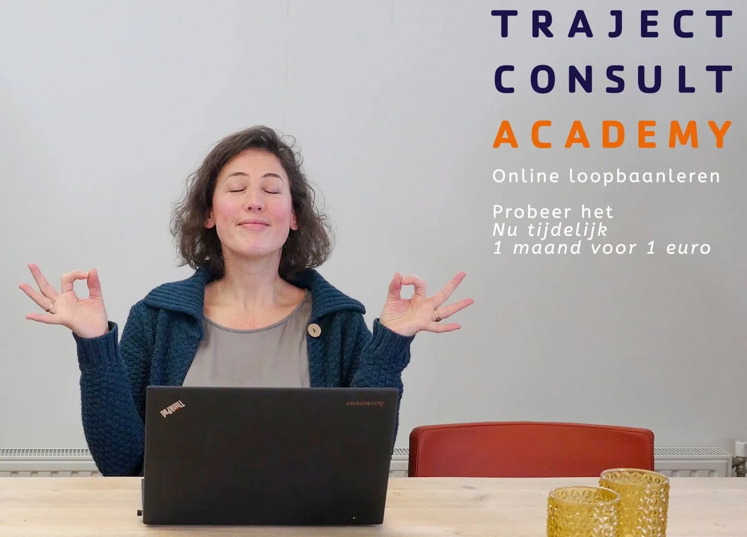 Traject Consult Academy