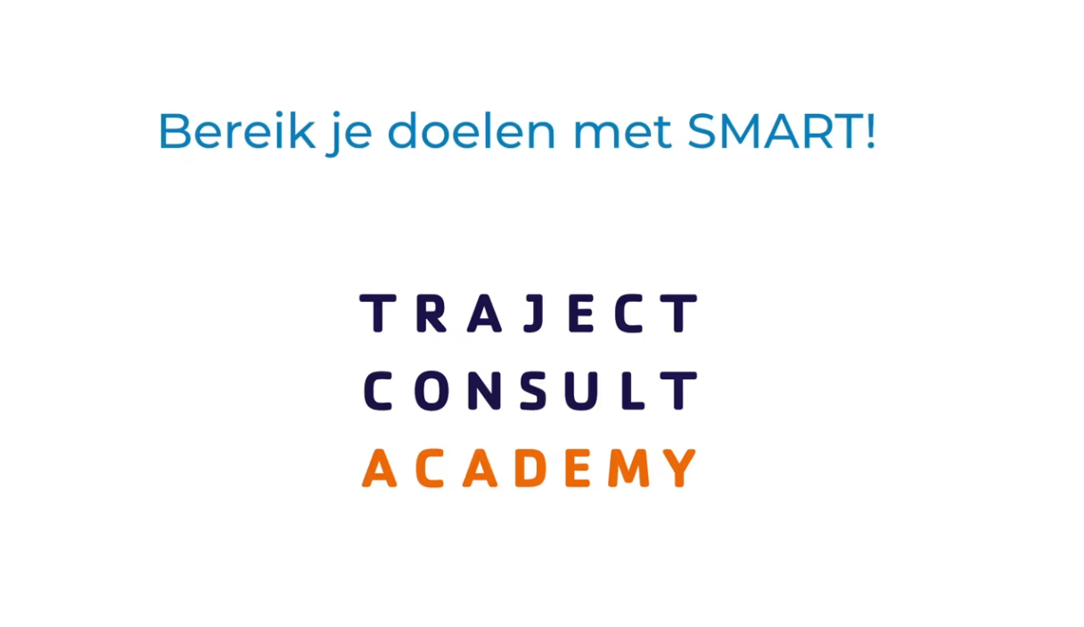 1 aflevering uit de e-learning omgeving