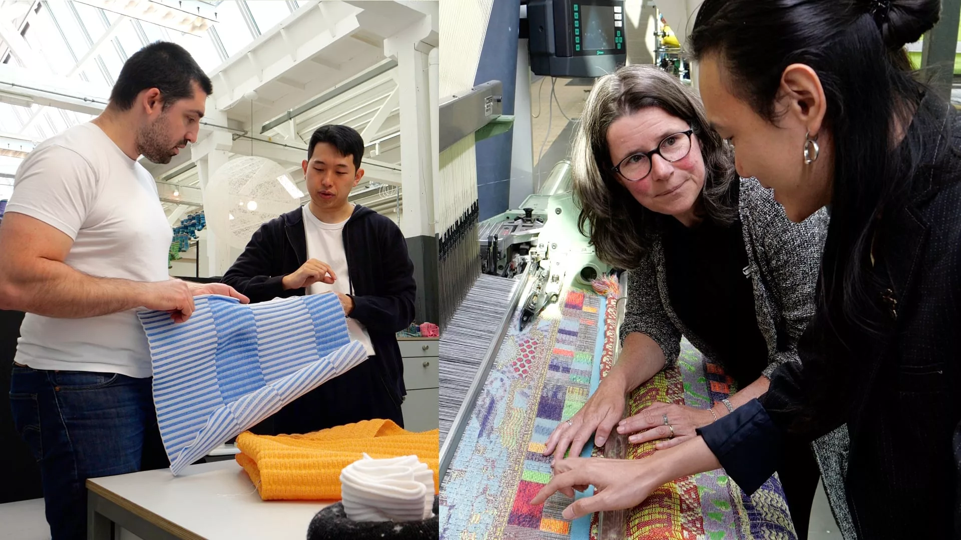 Textiellab - Jong talent award 2022